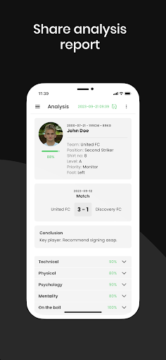 ID Scout Screen 3