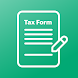 e-taxfiller: Edit PDF forms - Androidアプリ