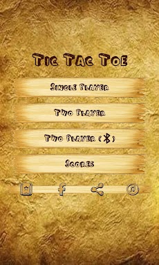 Tic Tac Toe 2 Playerのおすすめ画像4