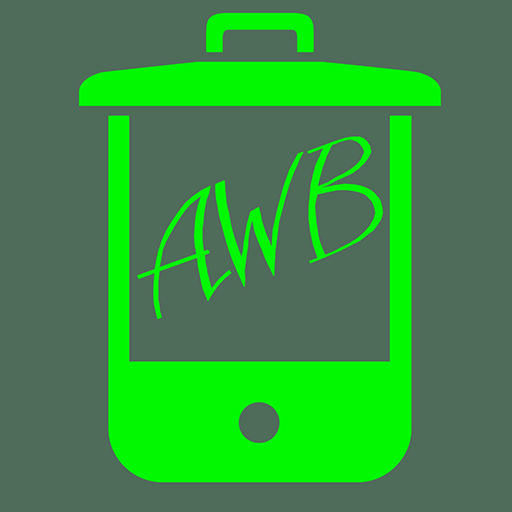 AWB Müll App Bad Kreuznach  Icon