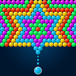Cover Image of 下载 Bubble Shooter Butterfly 1.0.1 APK