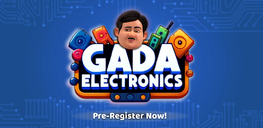 Gada Electronics Game