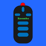 Cover Image of Download Roomba remote IR  APK