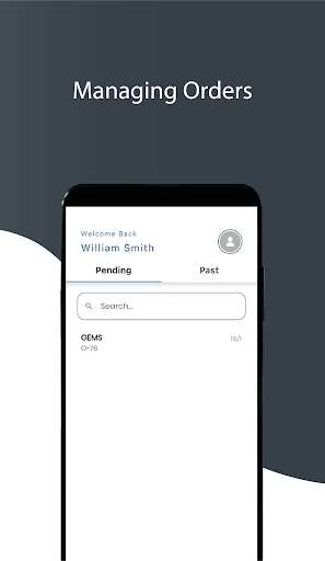 Whaleader Logistic Driver