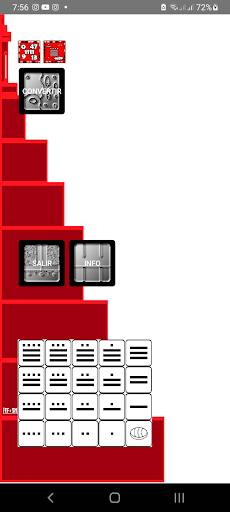 MayanNum Pro Screen 2
