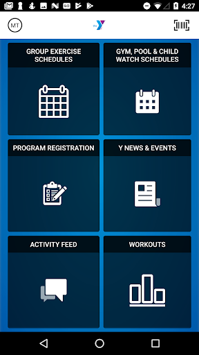 YMCA of Greater Fort Wayne Screen 2