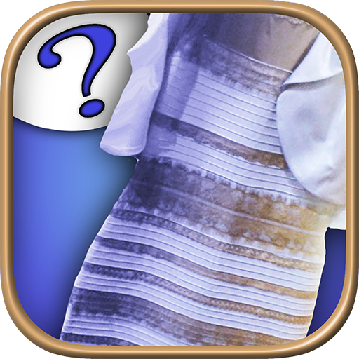 What Color Is That Dress? 1.0.1 Icon