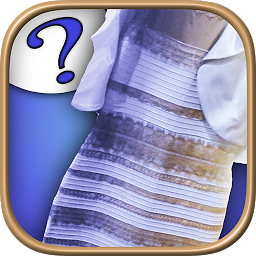 Icon image What Color Is That Dress?