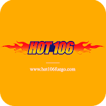 Cover Image of Baixar HOT 106 Radio Fuego  APK