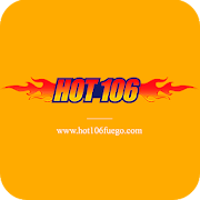 Top 40 Music & Audio Apps Like HOT 106 Radio Fuego - Best Alternatives