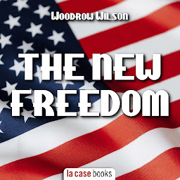 Icon image The New Freedom