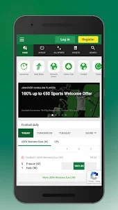 Sport clu bet app