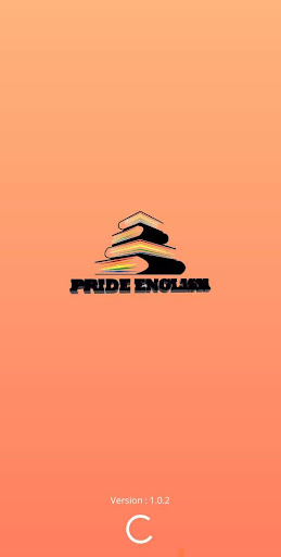 Pride English