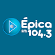 Epica FM104.3 para PC Windows