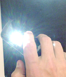 懐中電灯革命 LEDのおすすめ画像2