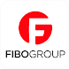 FIBO cTrader - Androidアプリ