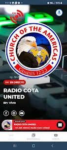 Radio Cota United