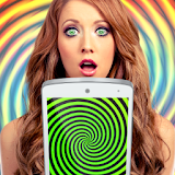 Woman Hypnosis simulator icon