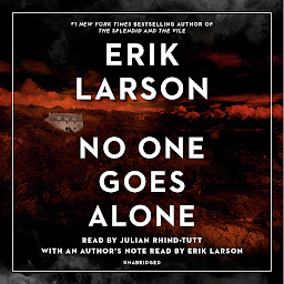 Icon image No One Goes Alone: A Novel