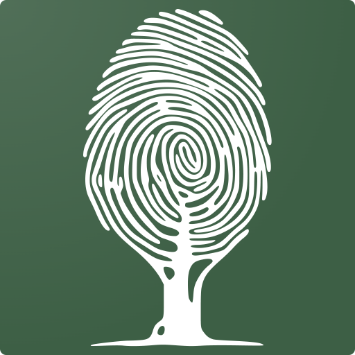 Enova MyCarbon Footprint logo