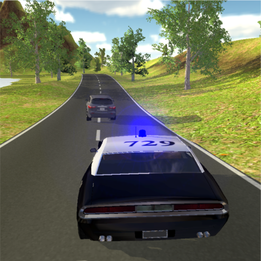 Download Police Pursuit Online 3.1.1 Apk for android