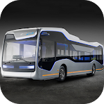 Bus Simulator 2018 Apk