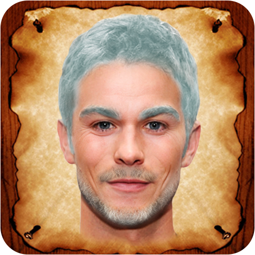 Make Me Old | Face Aging 1.6 Icon