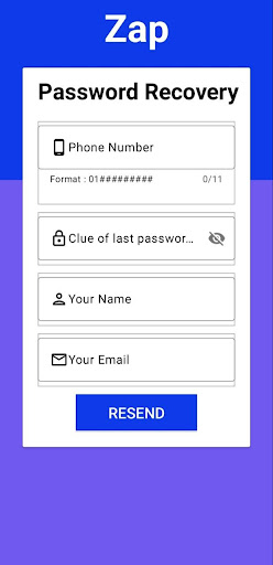 Zap Screen 3