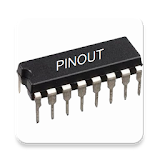 Electronic Component Pinouts icon