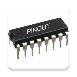 Icon image Electronic Component Pinouts