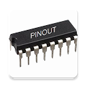 Electronic Component Pinouts Free 13.0 ダウンローダ