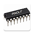 Electronic Component Pinouts 17.01 PCBWAY (Mod)