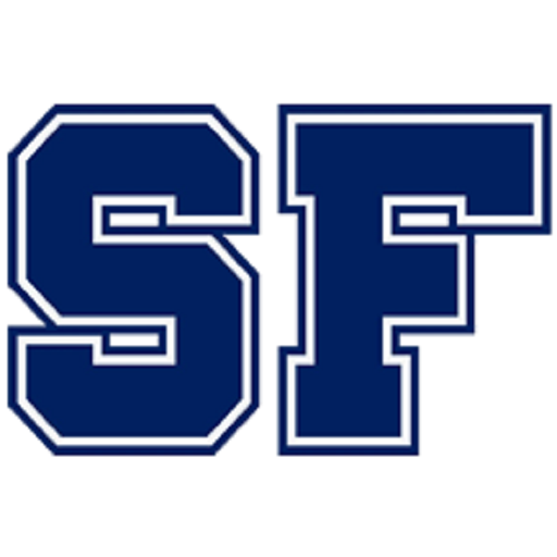 Colegio Santa Fe logo