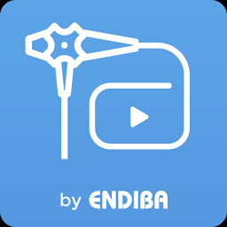 Icon image Endoscopistas Tools ENDIBA