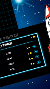 Space in Fighter