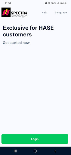 Spectra Merchant Softpos