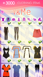 World of Fashion – Dress Up For PC 2