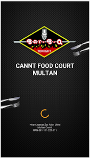 Cantt Food Court Multan 11 APK screenshots 2