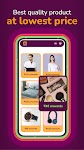 screenshot of Meesho: Online Shopping App