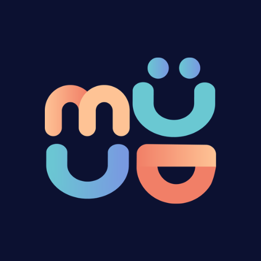 Müud logo