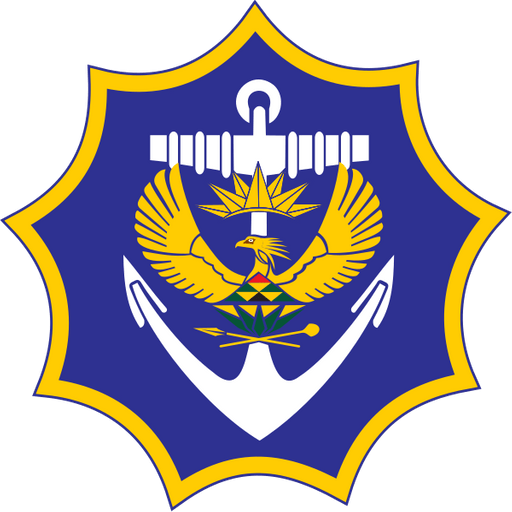 SA Navy Collaboration logo