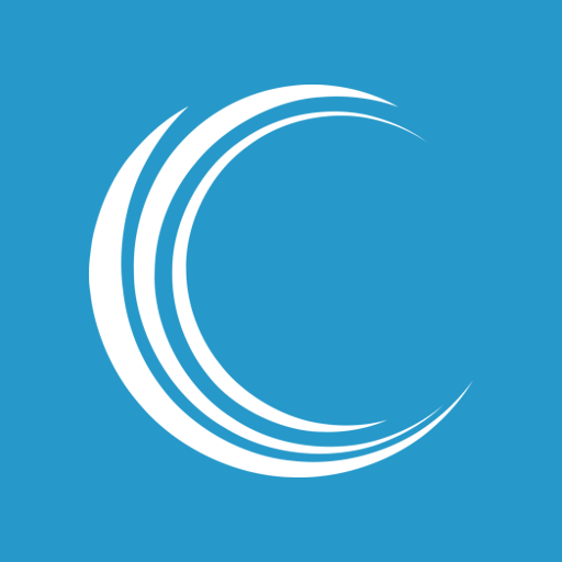 Cville Community Church logo