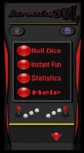 Snakes And Ladders Arcade Screen 2