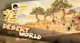 Game screenshot Neighbor Four Brother Secret P hack