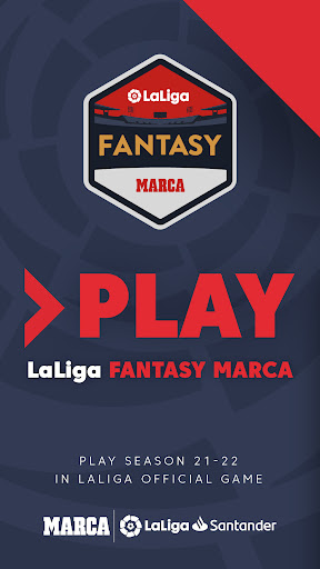 LaLiga Fantasy MARCA 21-22 4.6.5.0 screenshots 1
