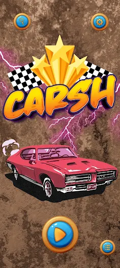 Carsh - Screenshot 1