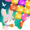 Super Rabbit - Gem Breaker icon