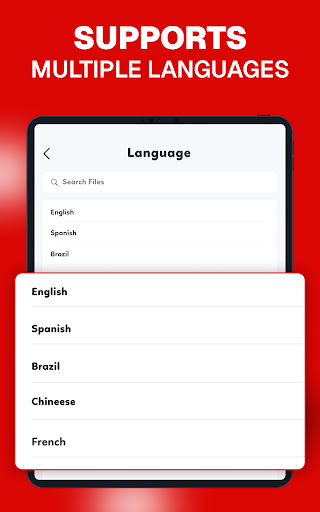 PDF Editor & Reader: Edit PDFs screenshot 14