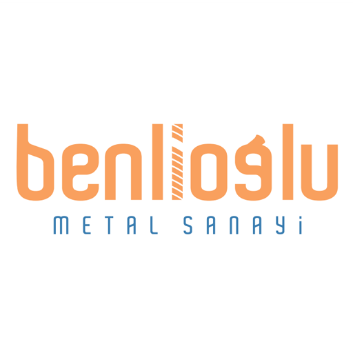Benlioğlu Metal Sanayi logo