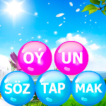 Cover Image of डाउनलोड Söz oýny Türkmençe 2021  APK